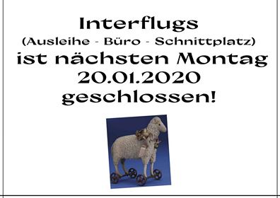 Ausleihe_Update_Interflugs
