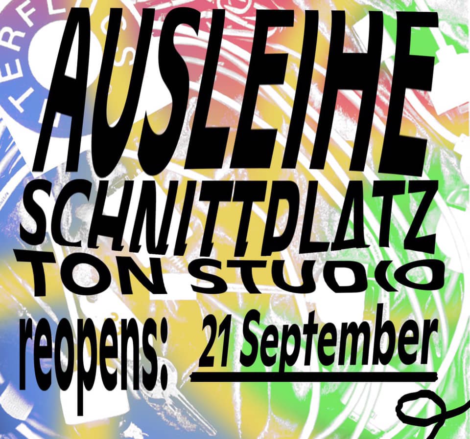 Ausleihe_Reopens