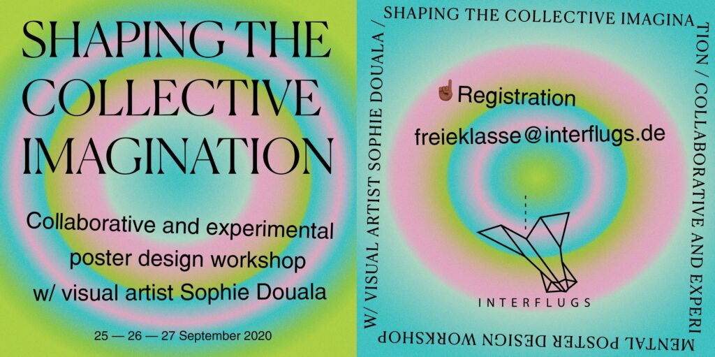 Shaping the collective
